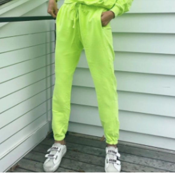 Bandier Wesley WSLY noho joggers - Picture 1 of 5